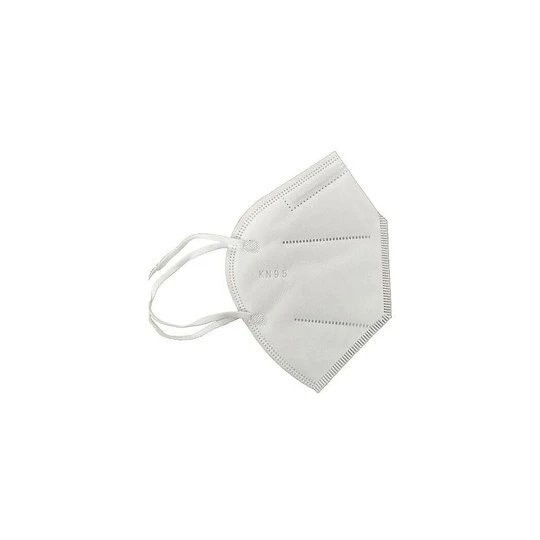 20 Mascherine Protettiva KN95 / FFP2 Certificata CE 2 20 Mascherine Protettiva KN95 / FFP2 Certificata CE - Image 2