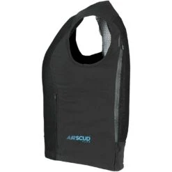 Airbag Moto Donna Tucano Urbano 8251WF512 AIRSCUD FLEX LADY Nero -Dainese Italia airbag moto donna tucano urbano 8251wf512 airscud flex lady nero 240676 zoom