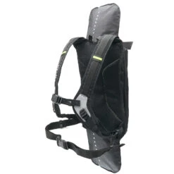 Airbag Posteriore Moto OJ AIRBAG FLAT Nero Giallo 5 Airbag Posteriore Moto OJ AIRBAG FLAT Nero Giallo -Dainese Italia airbag posteriore moto oj airbag flat nero giallo 202921 zoom