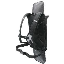 Airbag Posteriore Moto OJ AIRBAG FLAT Nero Grigio 5 Airbag Posteriore Moto OJ AIRBAG FLAT Nero Grigio -Dainese Italia airbag posteriore moto oj airbag flat nero grigio 202918 zoom