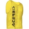 Casacca Da Allenamento Acerbis ATLANTIS Giallo (5 Pcs.)