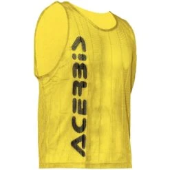 Casacca Da Allenamento Acerbis ATLANTIS Giallo (5 Pcs.)
