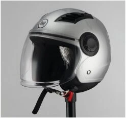 Casco Demi-Jet Moto BHR 804 TOP Strange -Dainese Italia casco demi jet moto bhr 804 top strange 85134 zoom