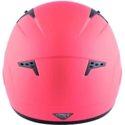 Casco Demi-Jet Moto BHR 815 Comby Bianco Lucido Personalizzabile -Dainese Italia casco demi jet moto bhr 815 comby bianco lucido personalizzabile 128087 zoom