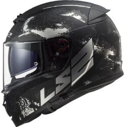 Casco Integrale Moto Doppia Visiera Ls2 FF390 BREAKER Deft Nero Titanio Opaco 10 Casco Integrale Moto Doppia Visiera Ls2 FF390 BREAKER Deft Nero Titanio Opaco -Dainese Italia casco integrale moto doppia visiera ls2 ff390 breaker deft nero titanio opaco 85490 zoom