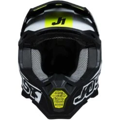 Casco Moto Cross Enduro Just1 J22-f Dynamo Fluo Giallo Bianco Nero -Dainese Italia casco moto cross enduro just1 j22 f dynamo fluo giallo bianco nero 205601 zoom