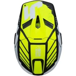 Casco Moto Cross Enduro Just1 J22-f Dynamo Fluo Giallo Bianco Nero -Dainese Italia casco moto cross enduro just1 j22 f dynamo fluo giallo bianco nero 205604 zoom