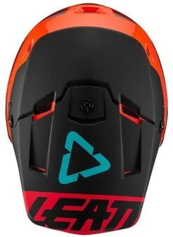 Casco Moto Cross Enduro Leatt GPX 3.5 V19.2 Arancio 7 Casco Moto Cross Enduro Leatt GPX 3.5 V19.2 Arancio -Dainese Italia casco moto cross enduro leatt gpx 3 5 v19 2 arancio 70251 zoom