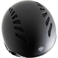 Casco MOto Demi-Jet Tucano Urbano EL'FRESH 1150 Grigio Carbone Opaco -Dainese Italia casco moto demi jet tucano urbano elfresh 1150 grigio carbone opaco 104834 zoom