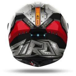 Casco Moto Integrale Airoh CONNOR BOT Lucido 6 Casco Moto Integrale Airoh CONNOR BOT Lucido -Dainese Italia casco moto integrale airoh connor bot lucido 225478 zoom