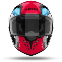 Casco Moto Integrale Airoh CONNOR BOT Lucido 7 Casco Moto Integrale Airoh CONNOR BOT Lucido -Dainese Italia casco moto integrale airoh connor bot lucido 225479 zoom