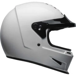 Casco Moto Integrale Bell ELIMINATOR Bianco -Dainese Italia casco moto integrale bell eliminator bianco 142104 zoom
