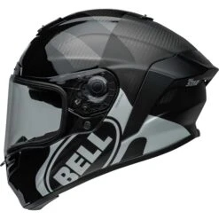 Casco Moto Integrale BELL RACE STAR FLEX DLX HELLO COUSTEAU ALGAE Nero Bianco Opaco Lucido -Dainese Italia casco moto integrale bell race star flex dlx hello cousteau algae nero bianco opaco lucido 229887 zoom