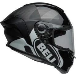 Casco Moto Integrale BELL RACE STAR FLEX DLX HELLO COUSTEAU ALGAE Nero Bianco Opaco Lucido -Dainese Italia casco moto integrale bell race star flex dlx hello cousteau algae nero bianco opaco lucido 229888 zoom
