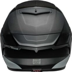 Casco Moto Integrale BELL RACE STAR FLEX DLX HELLO COUSTEAU ALGAE Nero Bianco Opaco Lucido -Dainese Italia casco moto integrale bell race star flex dlx hello cousteau algae nero bianco opaco lucido 229890 zoom