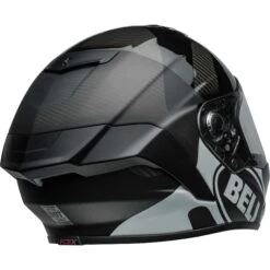 Casco Moto Integrale BELL RACE STAR FLEX DLX HELLO COUSTEAU ALGAE Nero Bianco Opaco Lucido -Dainese Italia casco moto integrale bell race star flex dlx hello cousteau algae nero bianco opaco lucido 229892 zoom