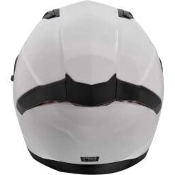 Casco Moto Integrale Bhr 831 Rocket Doppia Visiera Bianco -Dainese Italia casco moto integrale bhr 831 rocket doppia visiera bianco 234444 zoom