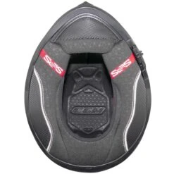 Casco Moto Integrale CGM 360X KAD SPORT Nero Bianco -Dainese Italia casco moto integrale cgm 360x kad sport nero bianco 206496 zoom