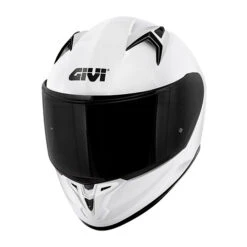 Casco Moto Integrale Givi 50.7B Bianco Lucido