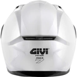 Casco Moto Integrale Givi 50.7B Bianco Lucido 8 Casco Moto Integrale Givi 50.7B Bianco Lucido -Dainese Italia casco moto integrale givi 50 7b bianco lucido 209842 zoom