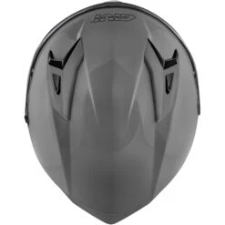 Casco Moto Integrale Givi 50.8B Grigio Lucido 9 Casco Moto Integrale Givi 50.8B Grigio Lucido -Dainese Italia casco moto integrale givi 50 8b grigio lucido 209819 zoom