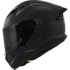 Casco Moto Integrale Givi 50.9B Nero Opaco -Dainese Italia casco moto integrale givi 50 9b nero opaco 209896 zoom