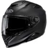 Casco Moto Integrale Hjc RPHA 71 Opaco Nero
