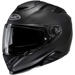 Casco Moto Integrale Hjc RPHA 71 Opaco Nero