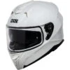 Casco Moto Integrale IXS 217 1.0 Bianco Lucido
