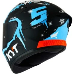 Casco Moto Integrale Kyt TT-COURSE MASIA REP. WINTER TEST MATT 10 Casco Moto Integrale Kyt TT-COURSE MASIA REP. WINTER TEST MATT -Dainese Italia casco moto integrale kyt tt course masia rep winter test matt 207312 zoom