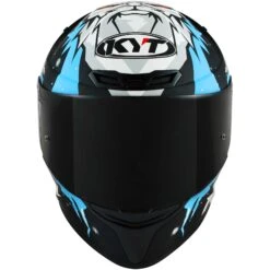 Casco Moto Integrale Kyt TT-COURSE MASIA REP. WINTER TEST MATT 12 Casco Moto Integrale Kyt TT-COURSE MASIA REP. WINTER TEST MATT -Dainese Italia casco moto integrale kyt tt course masia rep winter test matt 207314 zoom
