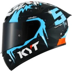 Casco Moto Integrale Kyt TT-COURSE MASIA REP. WINTER TEST MATT 15 Casco Moto Integrale Kyt TT-COURSE MASIA REP. WINTER TEST MATT -Dainese Italia casco moto integrale kyt tt course masia rep winter test matt 207317 zoom