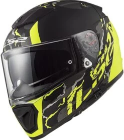 Casco Moto Integrale LS2 FF390 BREAKER Feline Nero Giallo Fluo Opaco 11 Casco Moto Integrale LS2 FF390 BREAKER Feline Nero Giallo Fluo Opaco -Dainese Italia casco moto integrale ls2 ff390 breaker feline nero giallo fluo opaco 67186 zoom