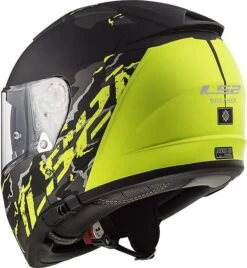 Casco Moto Integrale LS2 FF390 BREAKER Feline Nero Giallo Fluo Opaco 13 Casco Moto Integrale LS2 FF390 BREAKER Feline Nero Giallo Fluo Opaco -Dainese Italia casco moto integrale ls2 ff390 breaker feline nero giallo fluo opaco 67188 zoom