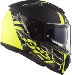 Casco Moto Integrale LS2 FF390 BREAKER Feline Nero Giallo Fluo Opaco 15 Casco Moto Integrale LS2 FF390 BREAKER Feline Nero Giallo Fluo Opaco -Dainese Italia casco moto integrale ls2 ff390 breaker feline nero giallo fluo opaco 67190 zoom