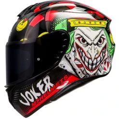 Casco Moto Integrale Mt Helmet TARGO Joker A1 Nero Lucido 5 Casco Moto Integrale Mt Helmet TARGO Joker A1 Nero Lucido -Dainese Italia casco moto integrale mt helmet targo joker a1 nero lucido 126119