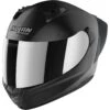 Casco Moto Integrale Nolan N60-6 SPORT SILVER EDITION 018 Silver Opaco