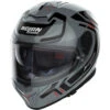 Casco Moto Integrale Nolan N80.8 ALLY N-Com 051 Slate Grey