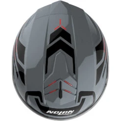 Casco Moto Integrale Nolan N80.8 ALLY N-Com 051 Slate Grey 13 Casco Moto Integrale Nolan N80.8 ALLY N-Com 051 Slate Grey -Dainese Italia casco moto integrale nolan n80 8 ally n com 051 slate grey 176444 zoom