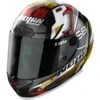 Casco Moto Integrale Nolan X-804 RS U.C. SBK 023