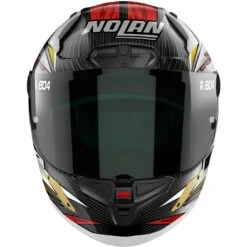 Casco Moto Integrale Nolan X-804 RS U.C. SBK 023 -Dainese Italia casco moto integrale nolan x 804 rs u c sbk 023 227608 zoom