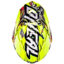 Casco Moto Integrale Oneal SIERRA Helmet CRANK V.23 Multi -Dainese Italia casco moto integrale oneal sierra helmet crank v 23 multi 174078 zoom