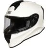 Casco Moto Integrale Origine DINAMO Solid Bianco Lucido