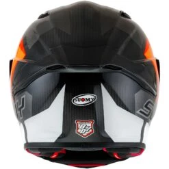 Casco Moto Integrale Racing Suomy TX-PRO GLAM Arancio -Dainese Italia casco moto integrale racing suomy tx pro glam arancio 204791 zoom
