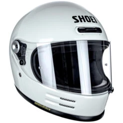 Casco Moto Integrale Shoei GLAMSTER 06 Off White -Dainese Italia casco moto integrale shoei glamster 06 off white 180022
