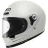 Casco Moto Integrale Shoei GLAMSTER 06 Off White
