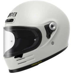 Casco Moto Integrale Shoei GLAMSTER 06 Off White