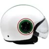 Casco Moto Jet Bhr 835 Special Cool Italia