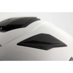 Casco Moto Jet Blauer JJ01 Doppia Visiera Mono Bianco -Dainese Italia casco moto jet blauer jj01 doppia visiera mono bianco 237620 zoom