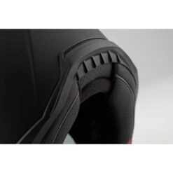 Casco Moto Jet Blauer JJ01 Doppia Visiera Mono Nero Opaco -Dainese Italia casco moto jet blauer jj01 doppia visiera mono nero opaco 237609 zoom